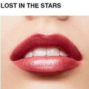 MAC LOST IN THE STARS Lipstick mini NEW RARE Limited Ed Last one! discontinued